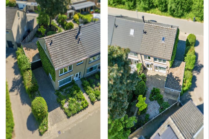 Foto 2 van De Bisweide 8