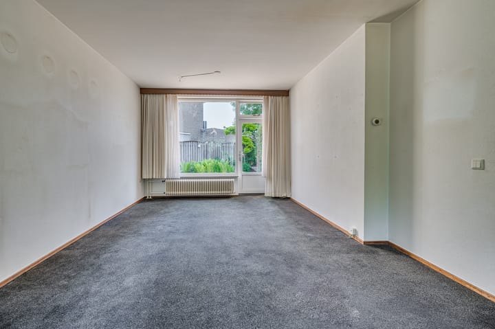 Foto 4 van De Bisweide 8