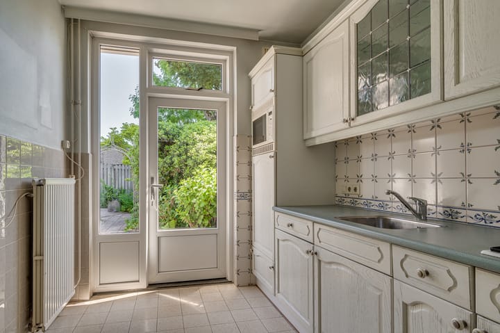 Foto 5 van De Bisweide 8