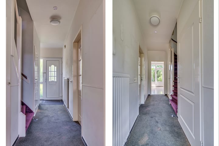 Foto 7 van De Bisweide 8