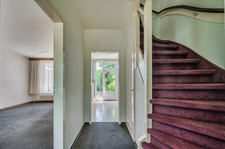 Foto 9 van De Bisweide 8