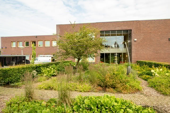 Mossendamsdwarsweg 3, Goor