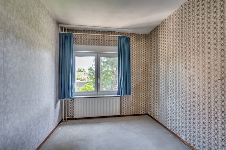 Foto 11 van De Bisweide 8