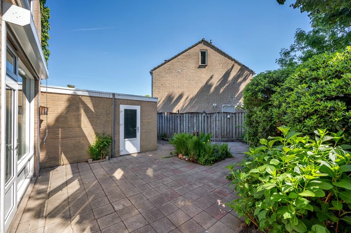 Foto 18 van De Bisweide 8