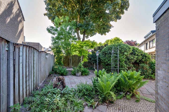 Foto 20 van De Bisweide 8