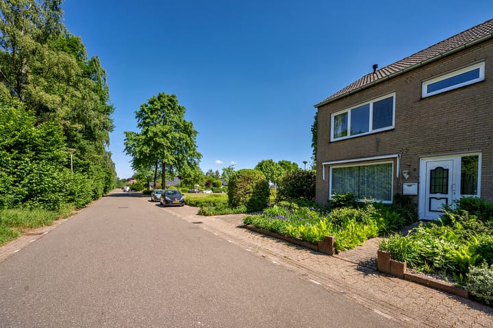 Foto 21 van De Bisweide 8