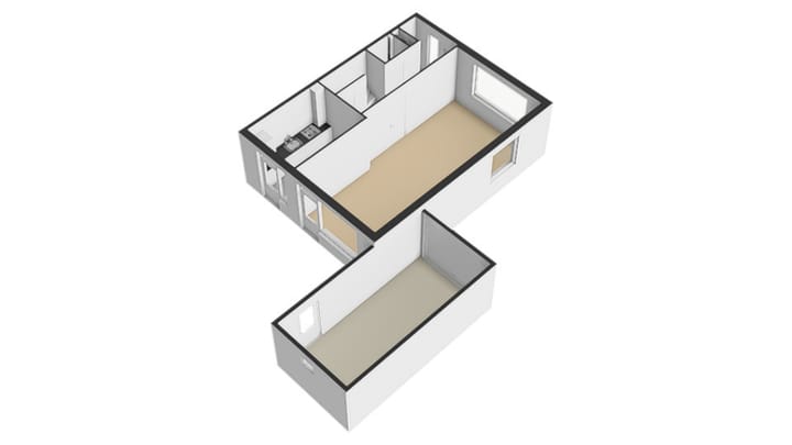Foto 25 van De Bisweide 8