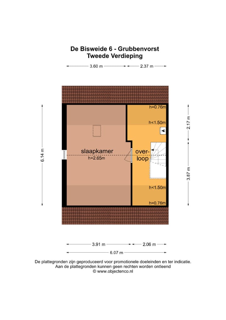 Foto 28 van De Bisweide 8