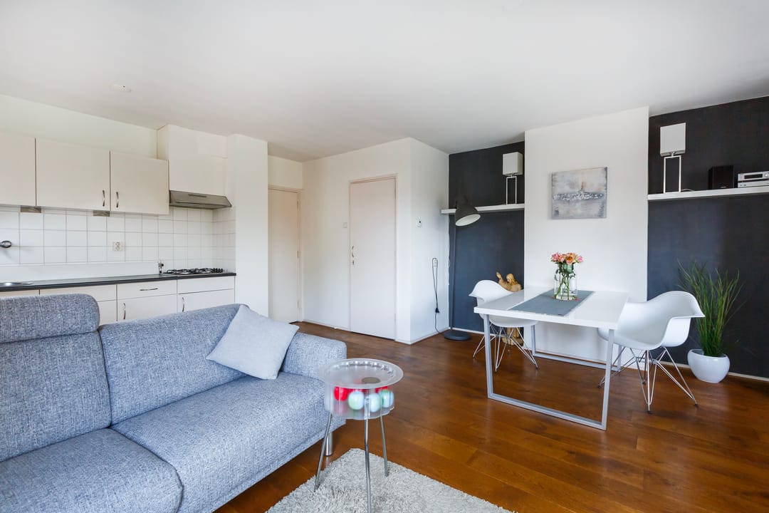 Foto 1 van Gasthuisstraat 8