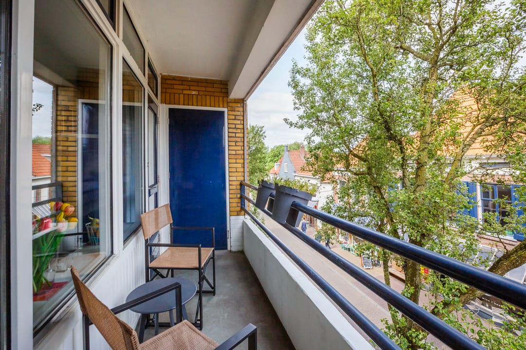 Foto 2 van Gasthuisstraat 8