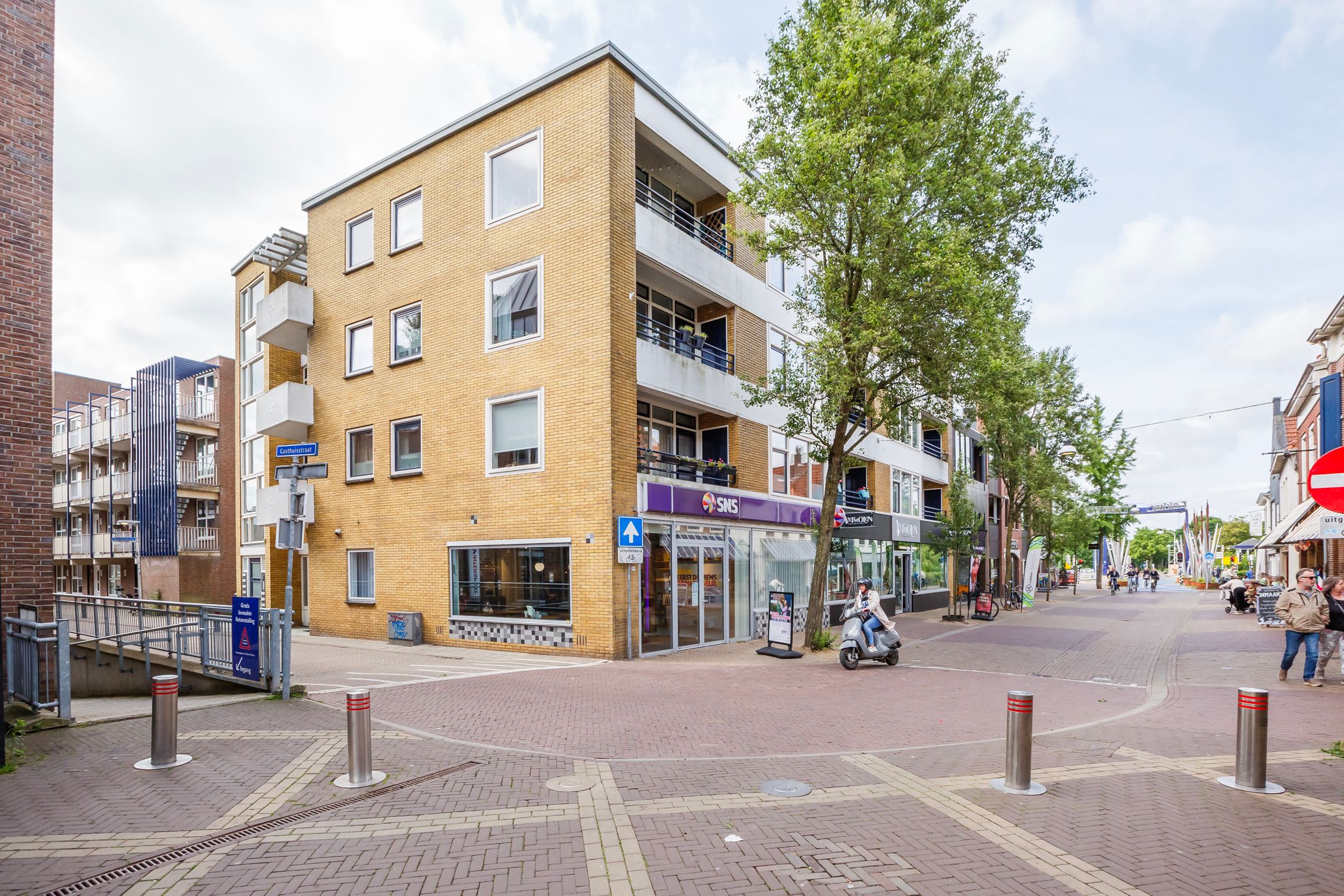 Foto 3 van Gasthuisstraat 8