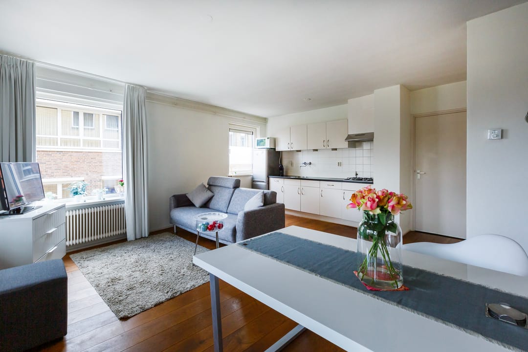 Foto 7 van Gasthuisstraat 8