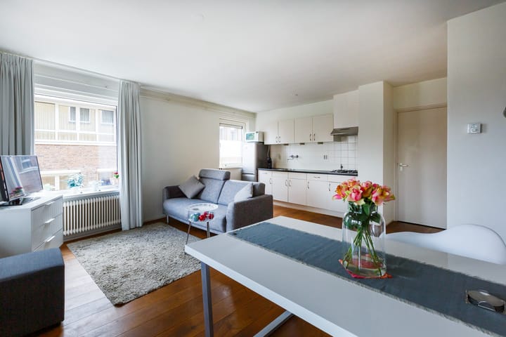 Foto 7 van Gasthuisstraat 8