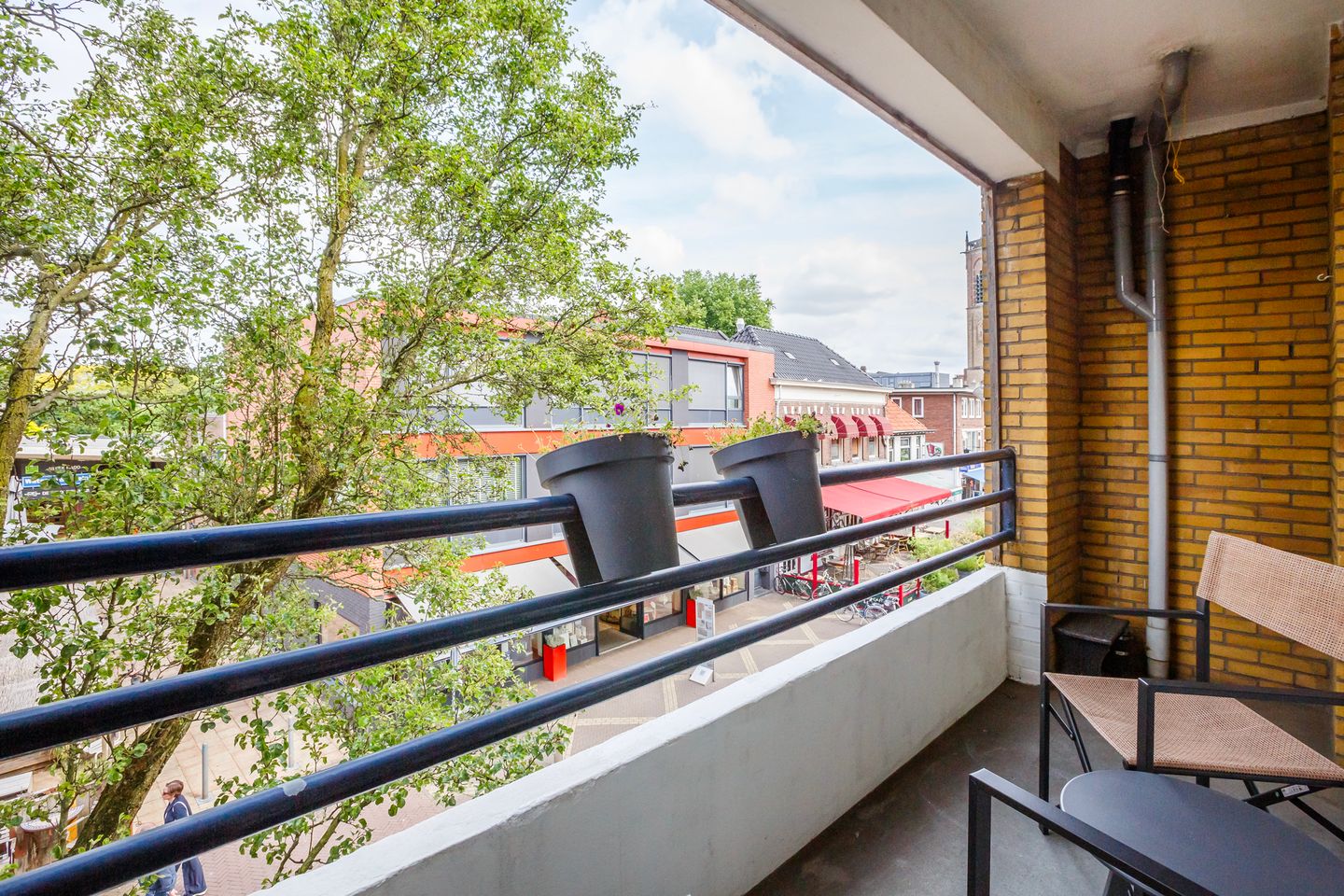 Foto 10 van Gasthuisstraat 8