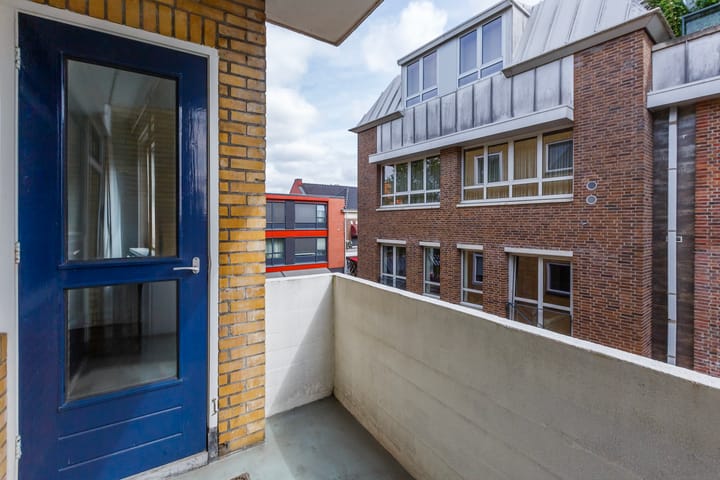 Foto 15 van Gasthuisstraat 8