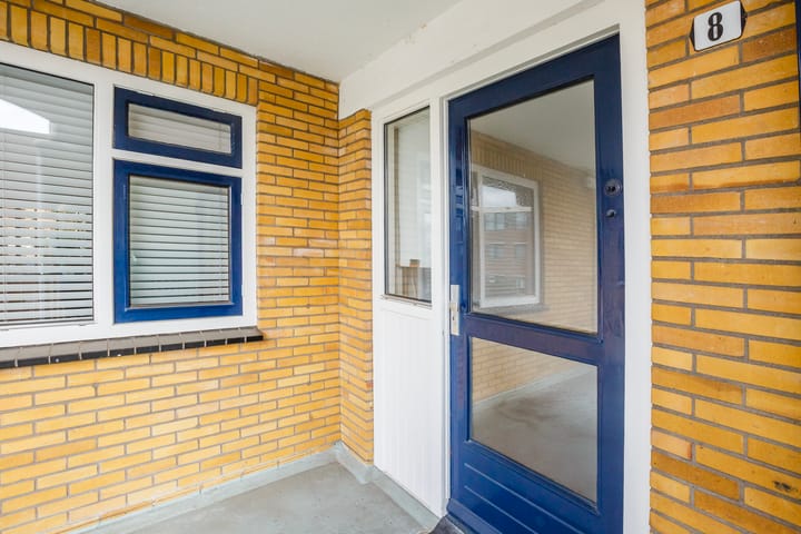 Foto 20 van Gasthuisstraat 8