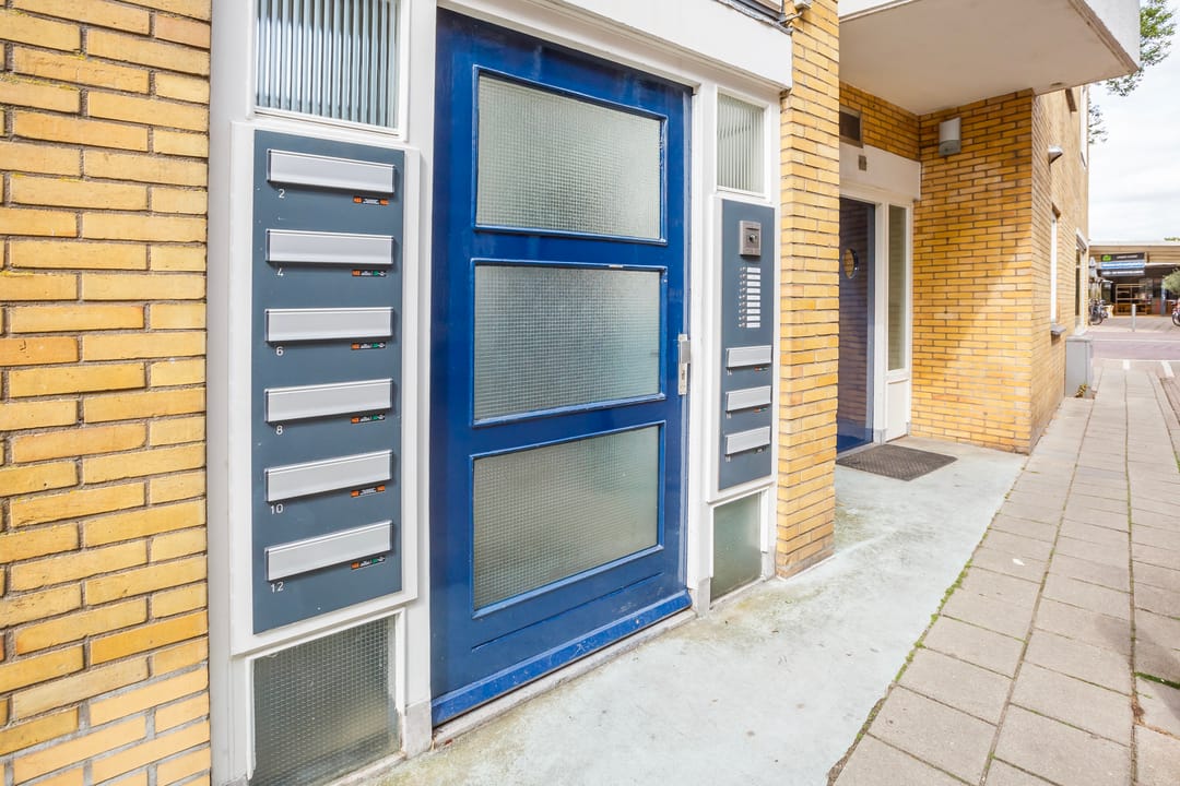 Foto 22 van Gasthuisstraat 8