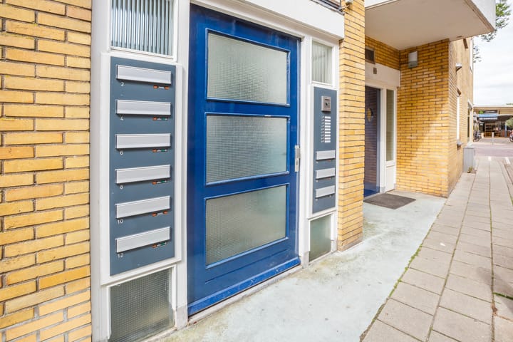 Foto 22 van Gasthuisstraat 8