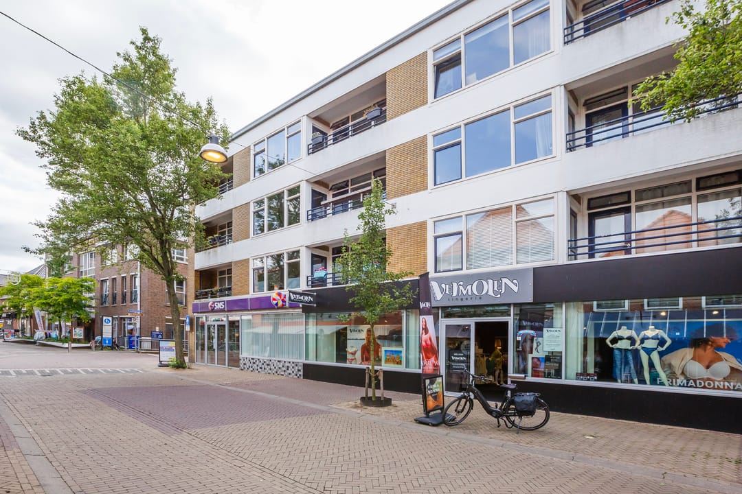 Foto 23 van Gasthuisstraat 8