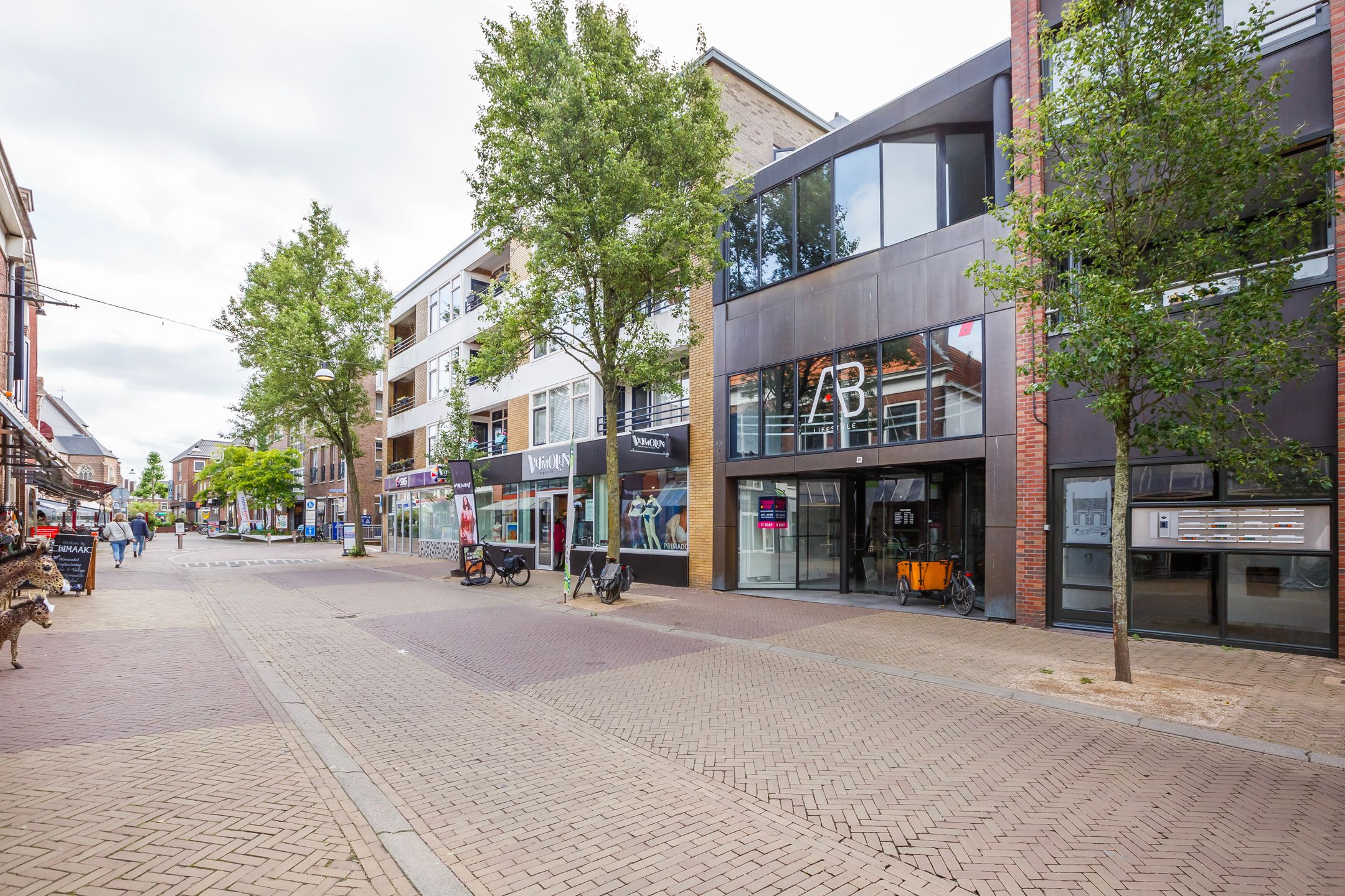 Foto 24 van Gasthuisstraat 8