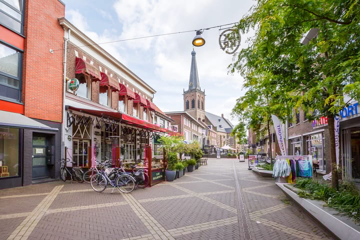 Foto 25 van Gasthuisstraat 8