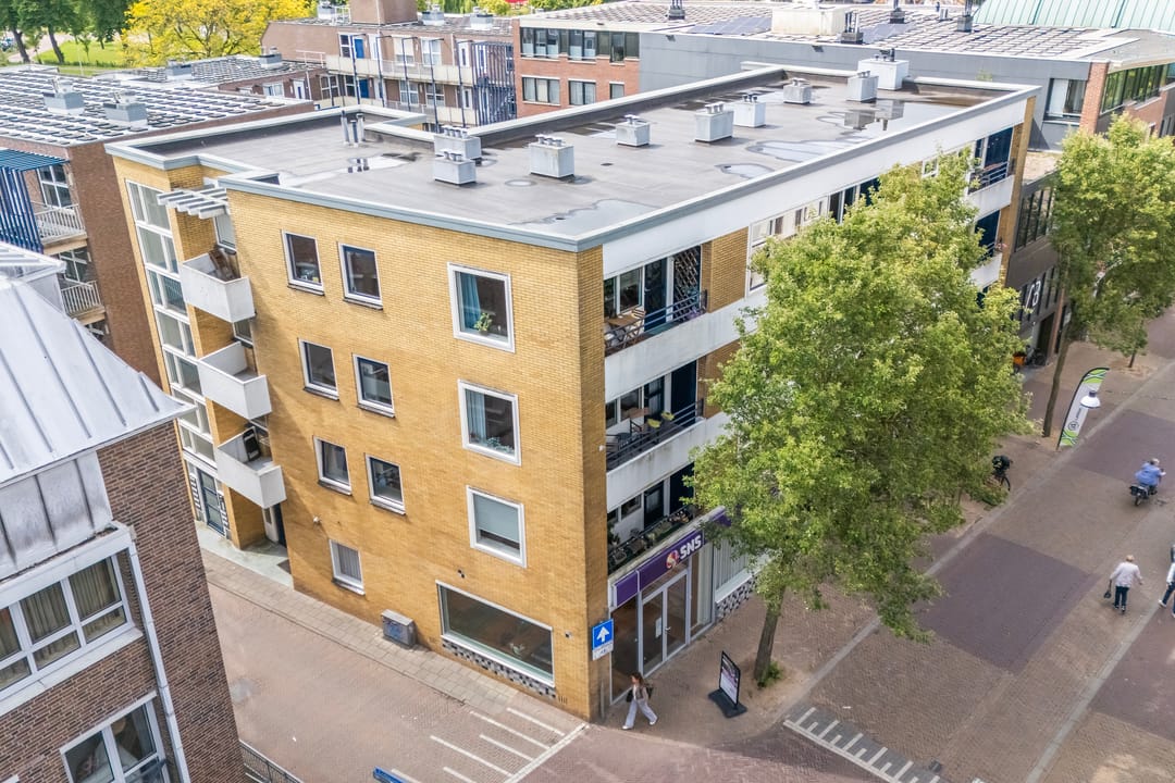 Foto 26 van Gasthuisstraat 8