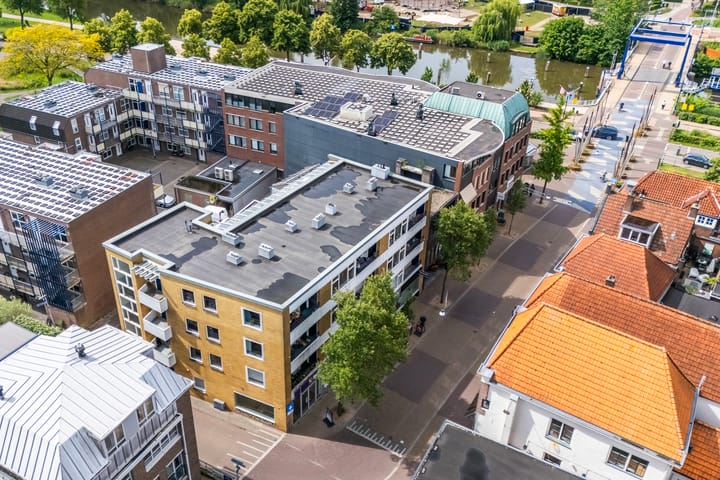 Foto 27 van Gasthuisstraat 8