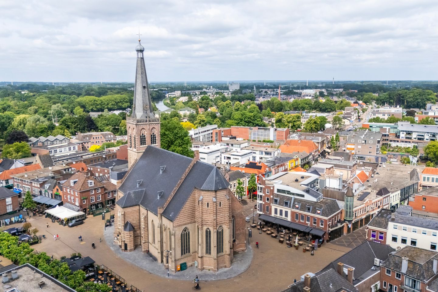 Foto 29 van Gasthuisstraat 8