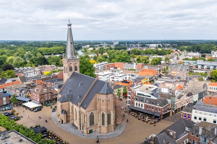 Foto 29 van Gasthuisstraat 8