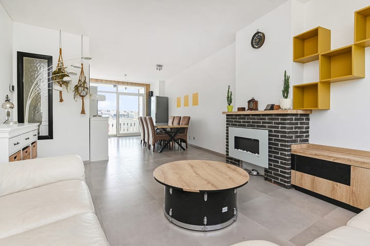 Foto 2 van Monnickendamplein 104