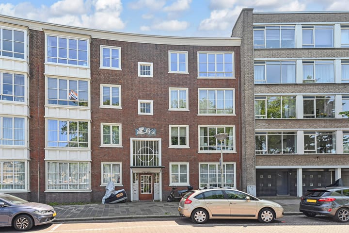 Foto 4 van Monnickendamplein 104