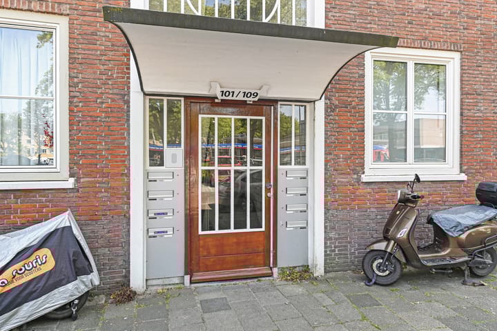 Foto 5 van Monnickendamplein 104