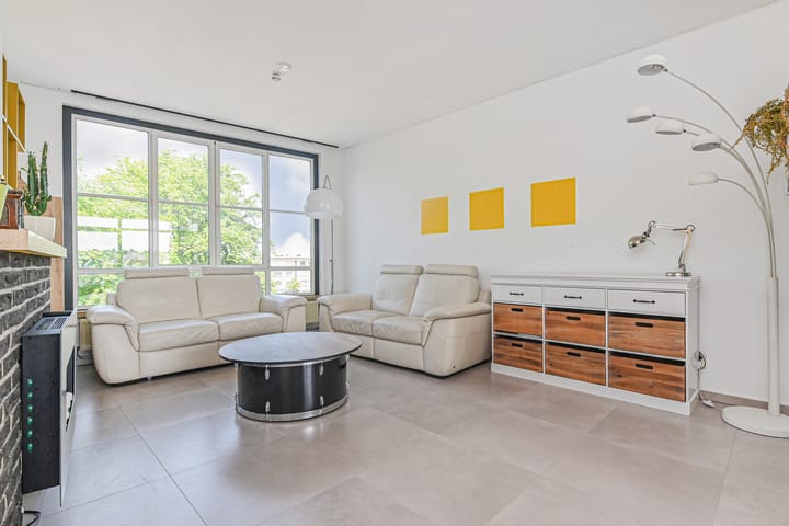 Foto 6 van Monnickendamplein 104