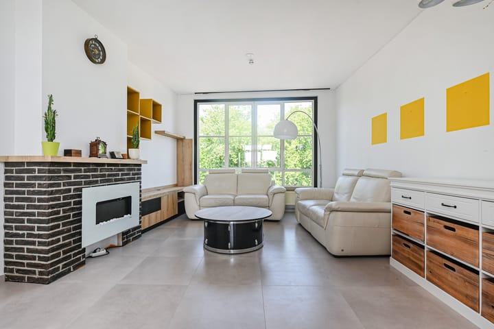 Foto 7 van Monnickendamplein 104