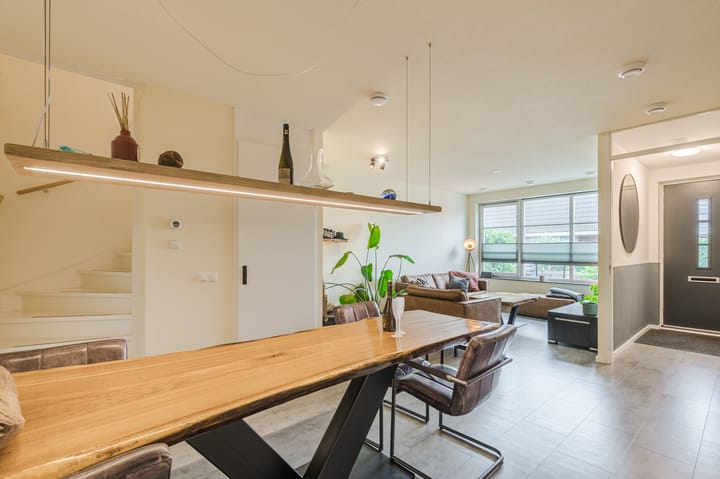 Foto 2 van Goudsbloem 5