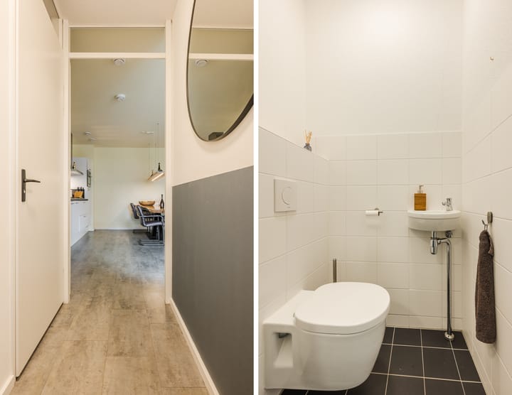 Foto 10 van Goudsbloem 5