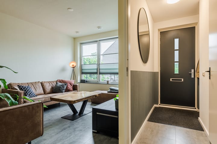 Foto 11 van Goudsbloem 5