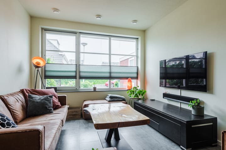 Foto 13 van Goudsbloem 5