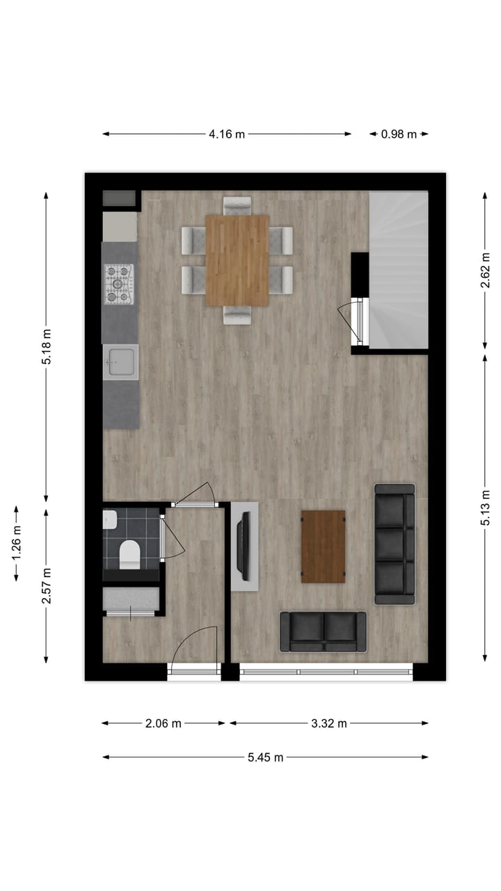 Foto 38 van Goudsbloem 5