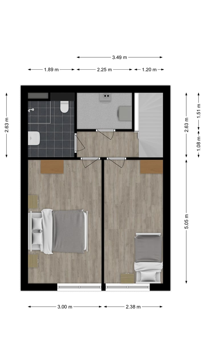Foto 39 van Goudsbloem 5