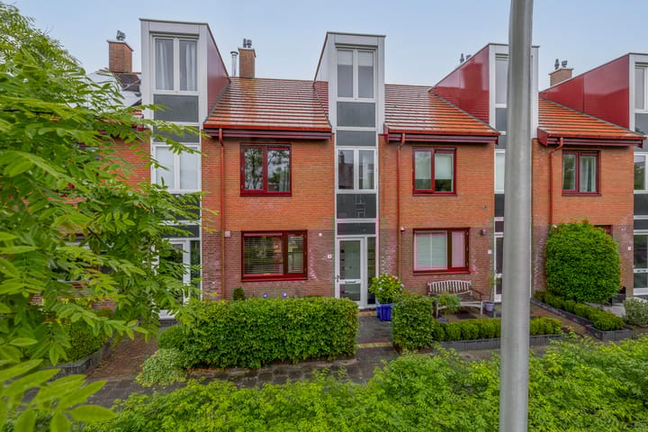 Foto 1 van De Zijl 3