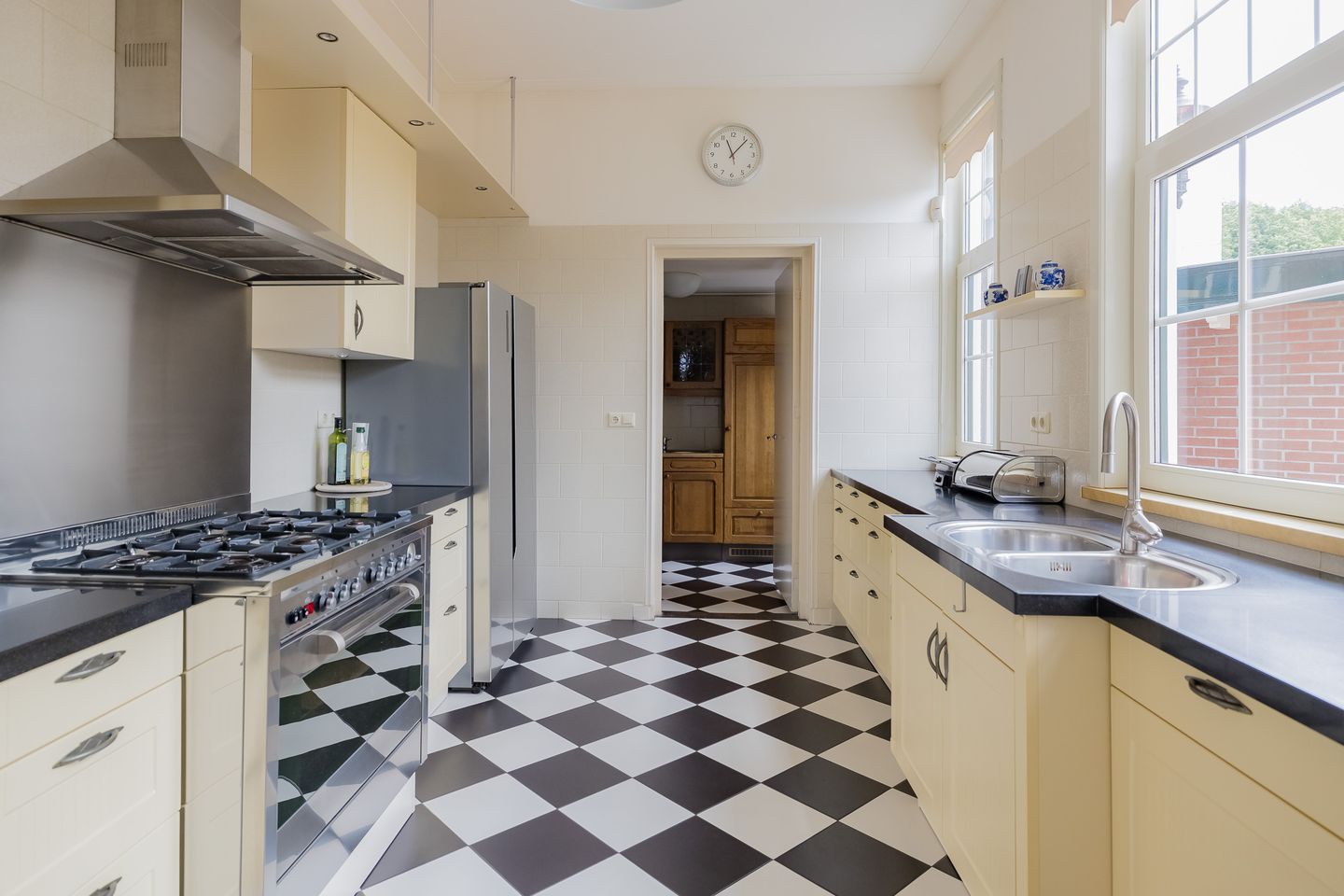 Foto 14 van Havenkade 25