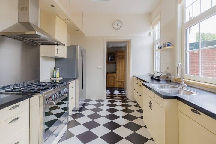 Foto 14 van Havenkade 25