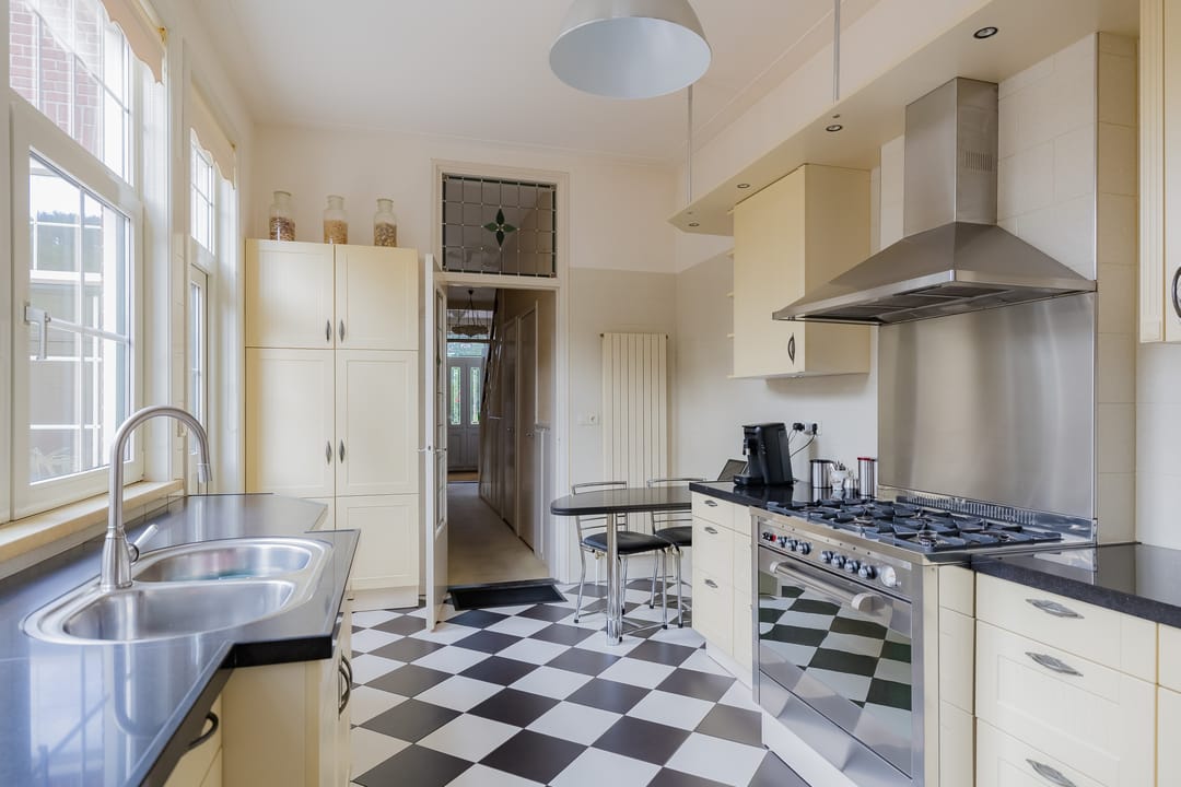 Foto 16 van Havenkade 25