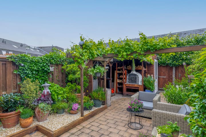 Foto 11 van De Zijl 3