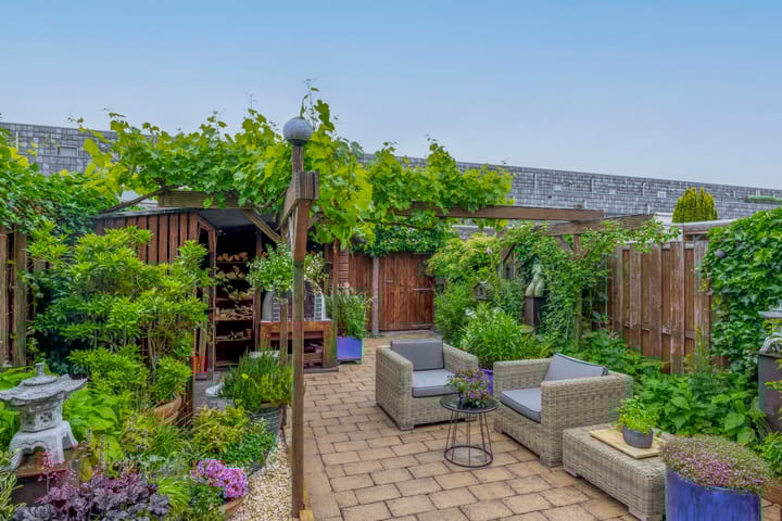 Foto 12 van De Zijl 3