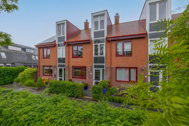 Foto 25 van De Zijl 3