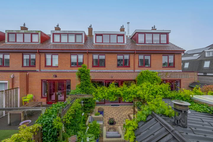 Foto 26 van De Zijl 3