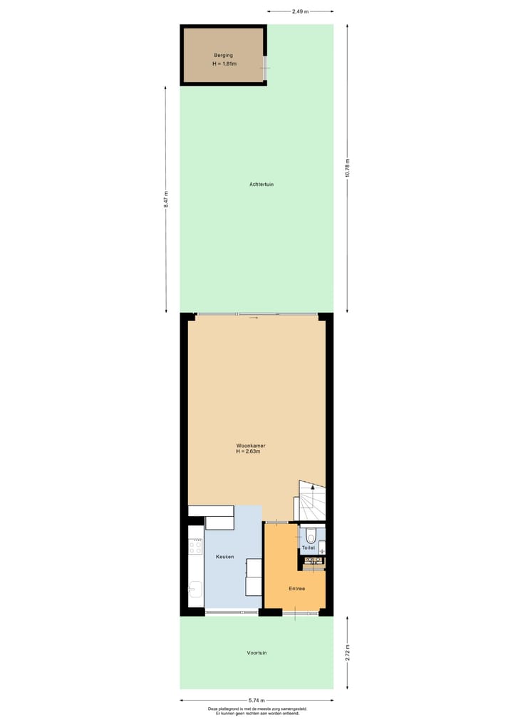 Foto 31 van De Zijl 3