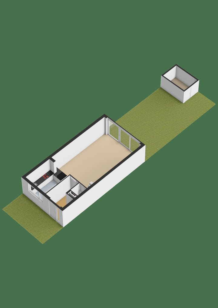 Foto 36 van De Zijl 3